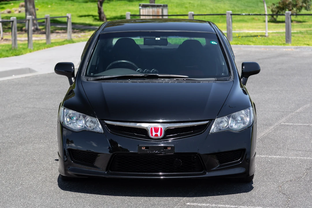 2010 Honda FD2/FN2 Civic Type R - Image 11 of 31