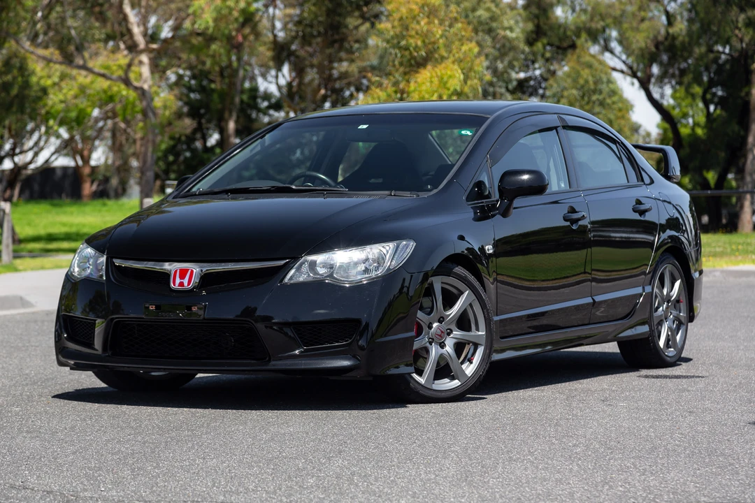 2010 Honda FD2/FN2 Civic Type R - Image 4 of 31