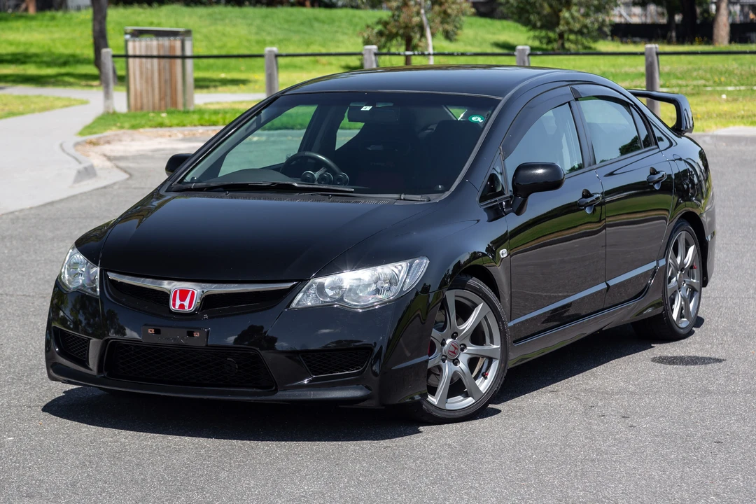 2010 Honda FD2/FN2 Civic Type R - Image 12 of 31