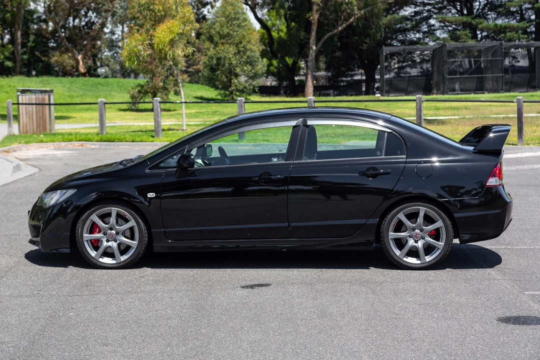 2010 Honda FD2/FN2 Civic Type R - Image 5 of 31