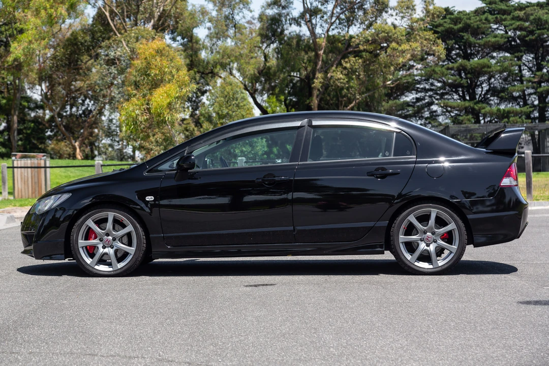 2010 Honda FD2/FN2 Civic Type R - Image 13 of 31