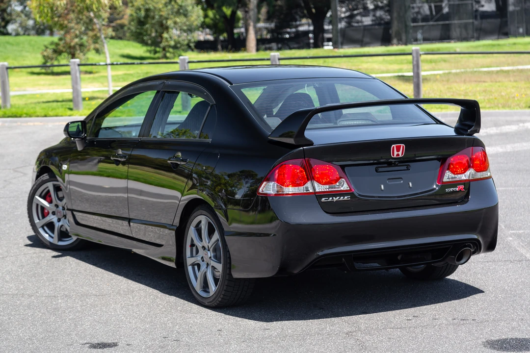 2010 Honda FD2/FN2 Civic Type R - Image 6 of 31