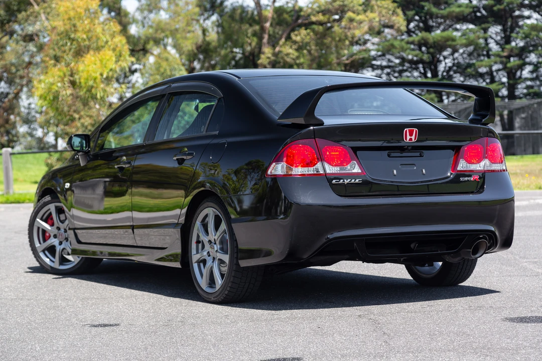 2010 Honda FD2/FN2 Civic Type R - Image 14 of 31