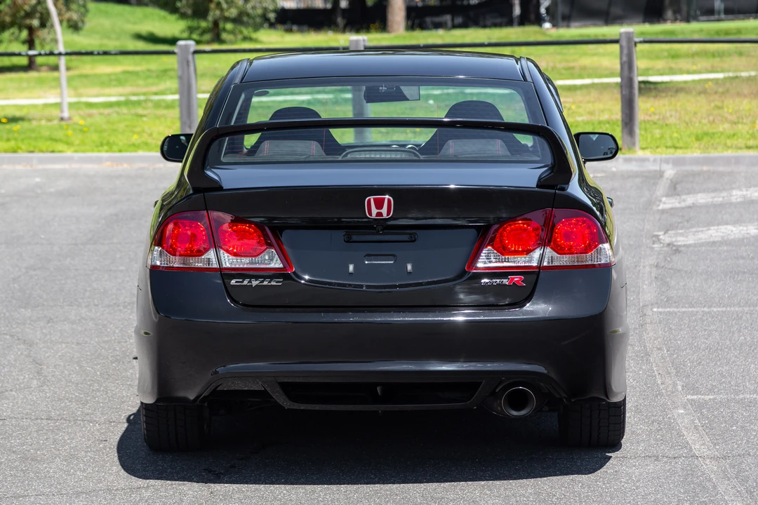 2010 Honda FD2/FN2 Civic Type R - Image 7 of 31