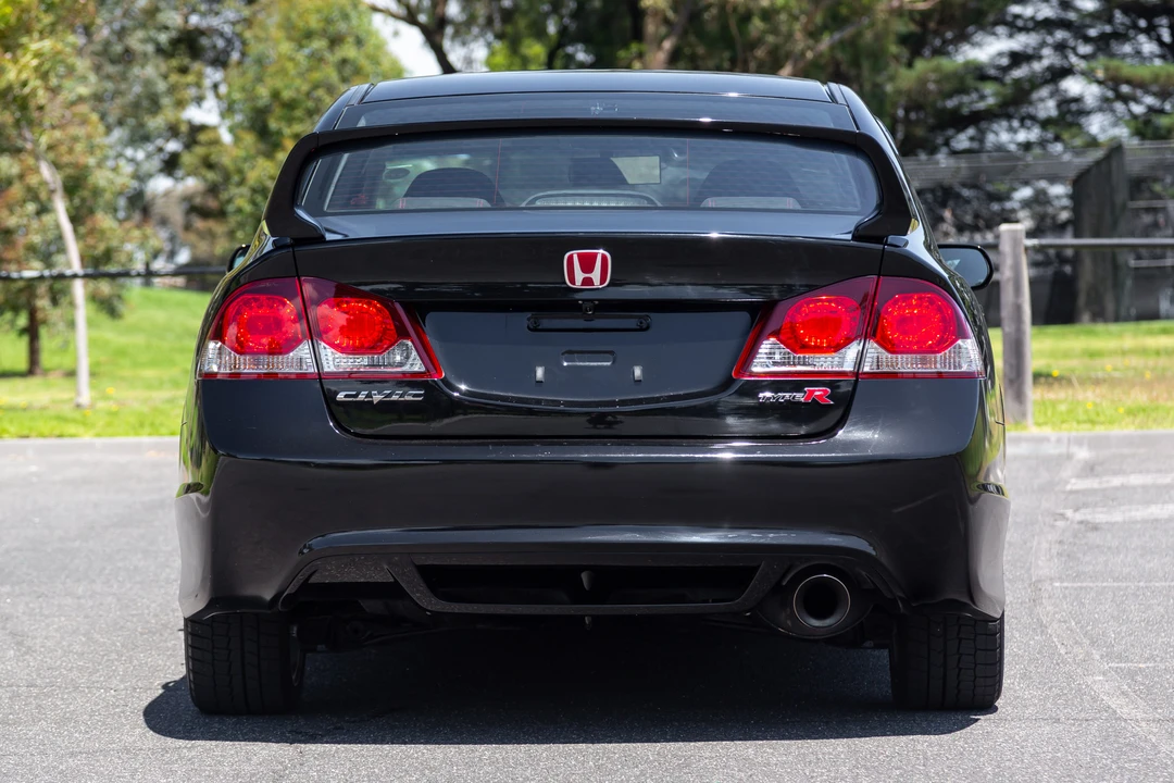 2010 Honda FD2/FN2 Civic Type R - Image 15 of 31