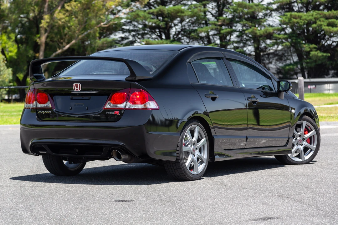 2010 Honda FD2/FN2 Civic Type R - Image 16 of 31