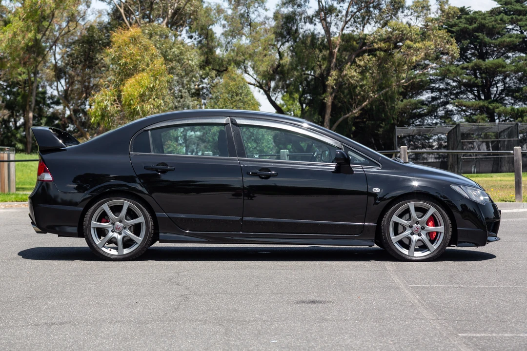 2010 Honda FD2/FN2 Civic Type R - Image 17 of 31