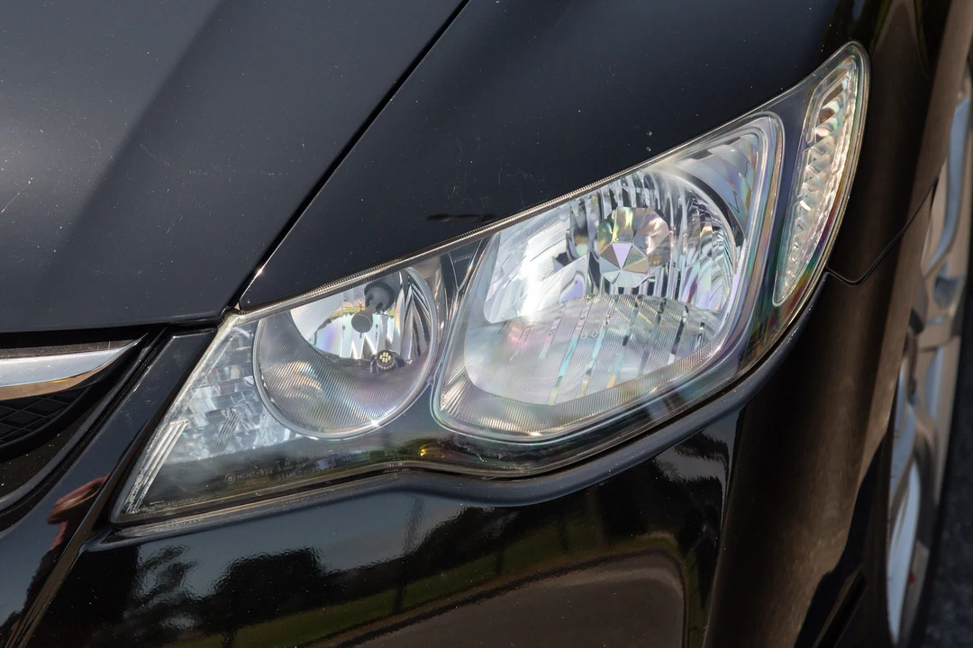 2010 Honda FD2/FN2 Civic Type R - Image 20 of 31