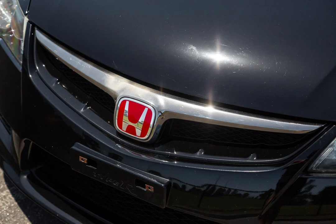 2010 Honda FD2/FN2 Civic Type R - Image 21 of 31