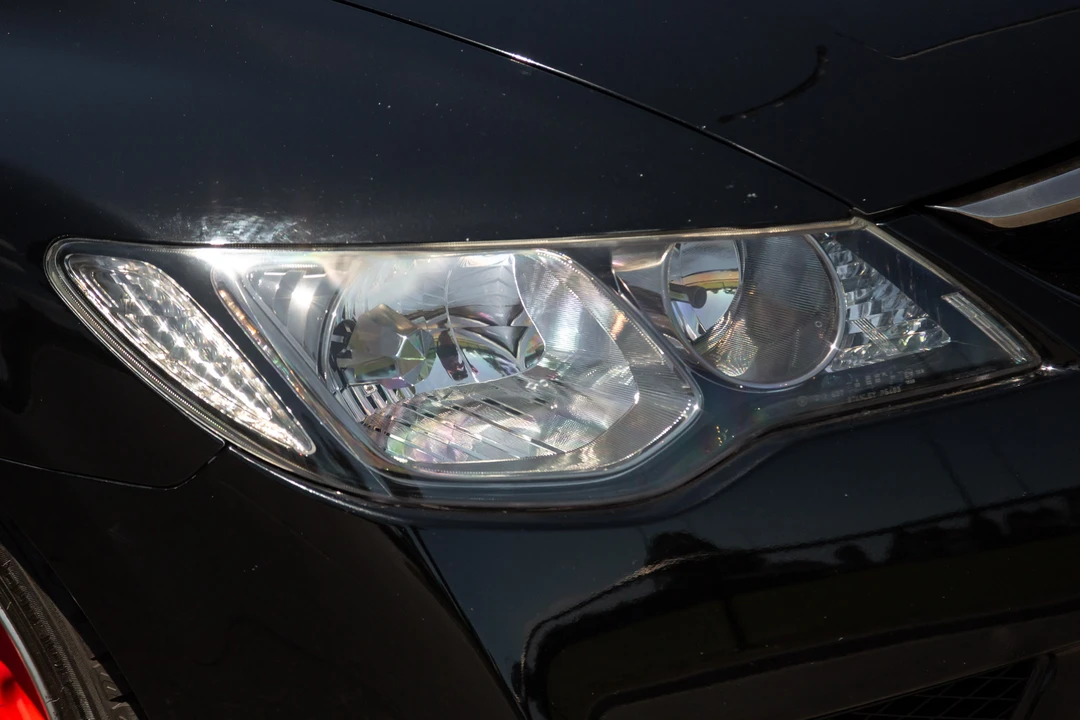 2010 Honda FD2/FN2 Civic Type R - Image 23 of 31