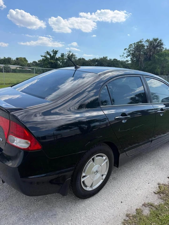 2010 Honda Civic 8th Gen - Image 15 of 16