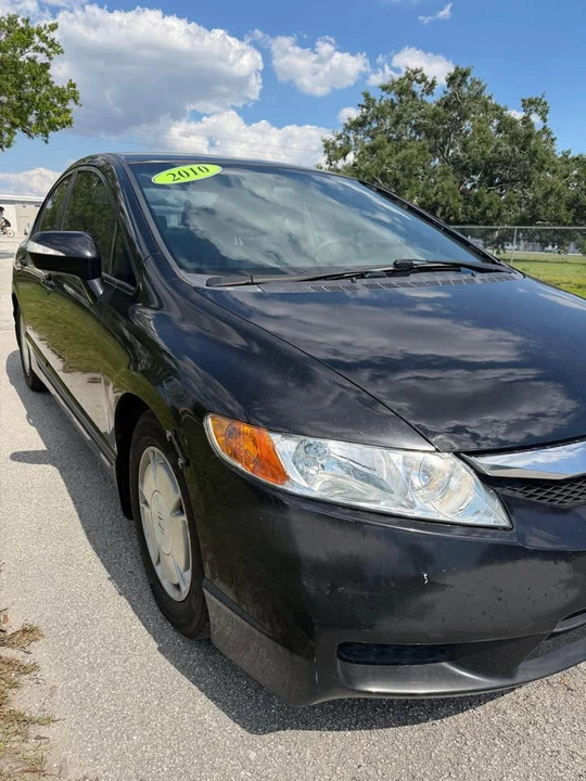 2010 Honda Civic 8th Gen - Image 4 of 16