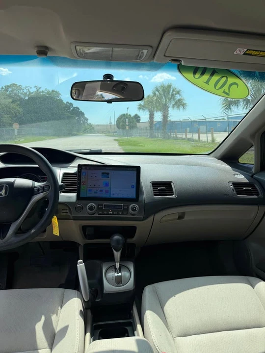 2010 Honda Civic 8th Gen - Image 16 of 16