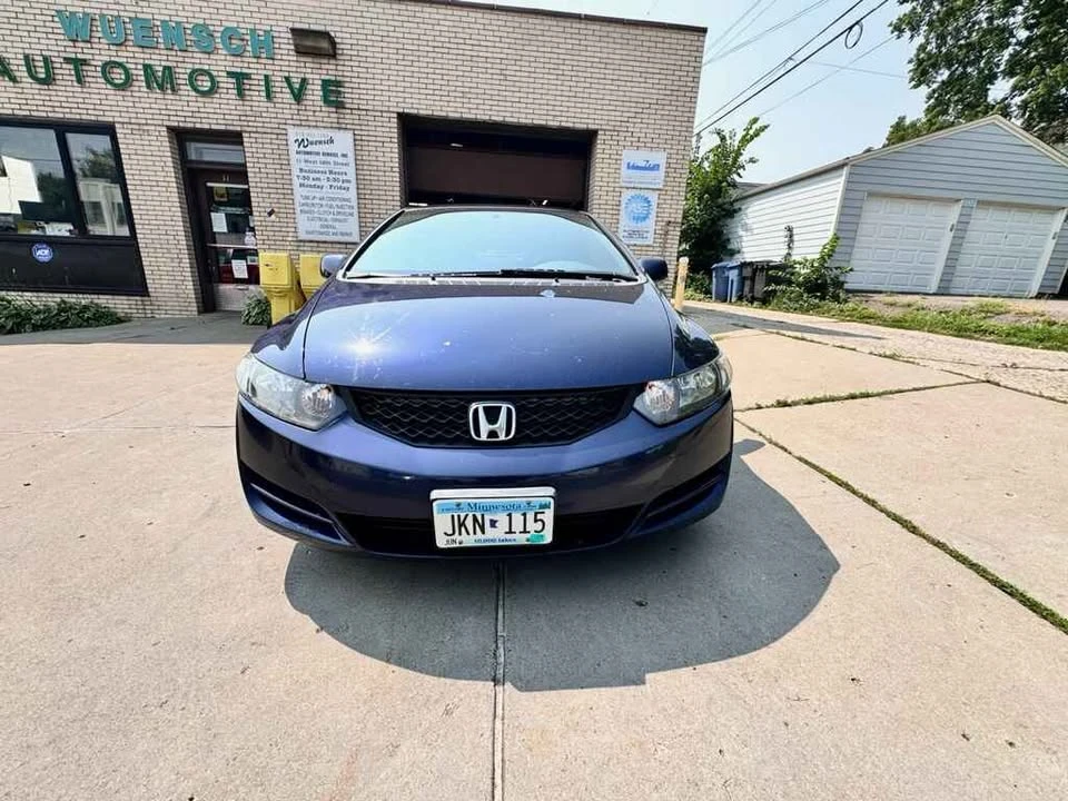 2010 Honda Civic 8th Gen - Image 6 of 6