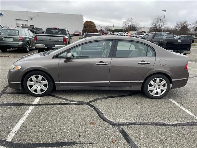 2010 Honda Civic 8th Gen - Image 5 of 21
