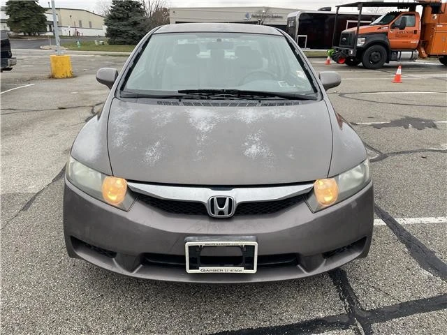 2010 Honda Civic 8th Gen - Image 3 of 21