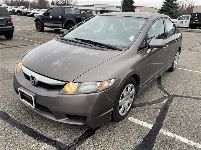 2010 Honda Civic 8th Gen - Image 4 of 21