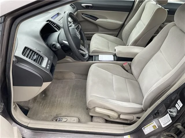 2010 Honda Civic 8th Gen - Image 21 of 21