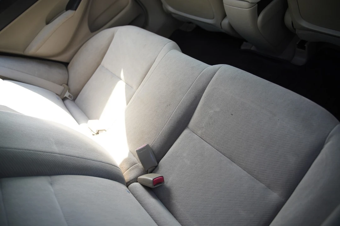 2010 Honda Civic 8th Gen - Image 12 of 12