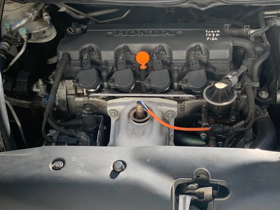2010 Honda Civic 8th Gen - Image 11 of 15