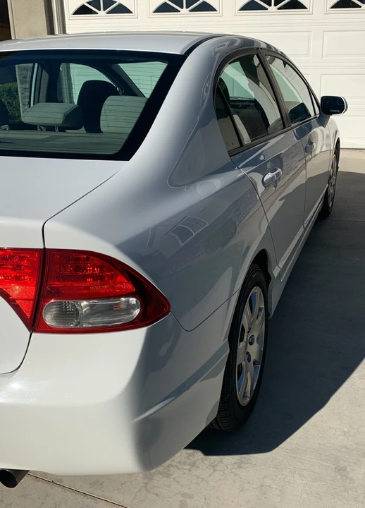 2010 Honda Civic 8th Gen - Image 7 of 15