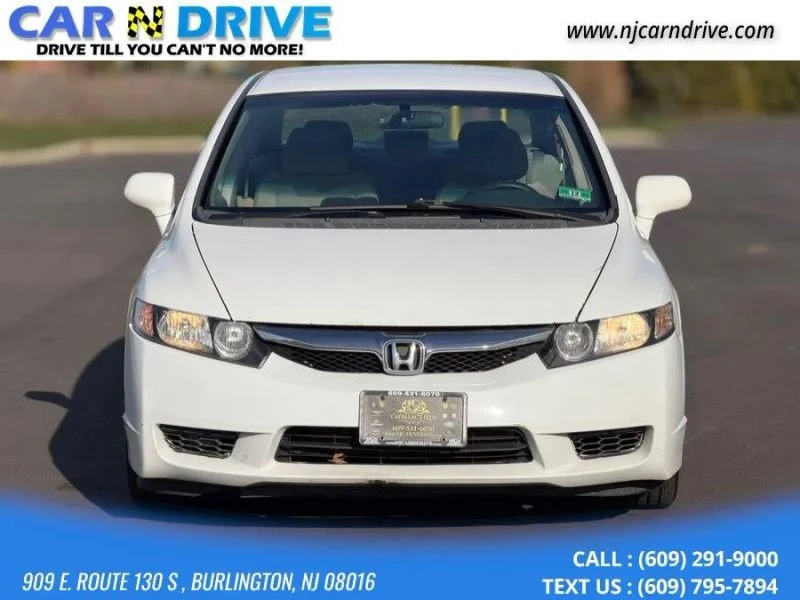 2010 Honda Civic 8th Gen - Image 4 of 12
