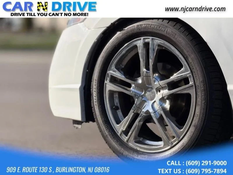 2010 Honda Civic 8th Gen - Image 10 of 12