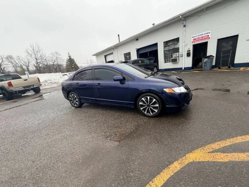 2010 Honda Civic 8th Gen - Image 5 of 12
