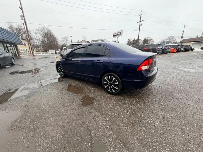 2010 Honda Civic 8th Gen - Image 12 of 12