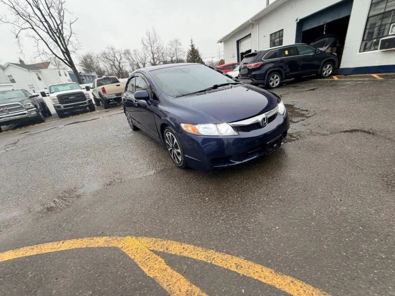 2010 Honda Civic 8th Gen - Image 6 of 12