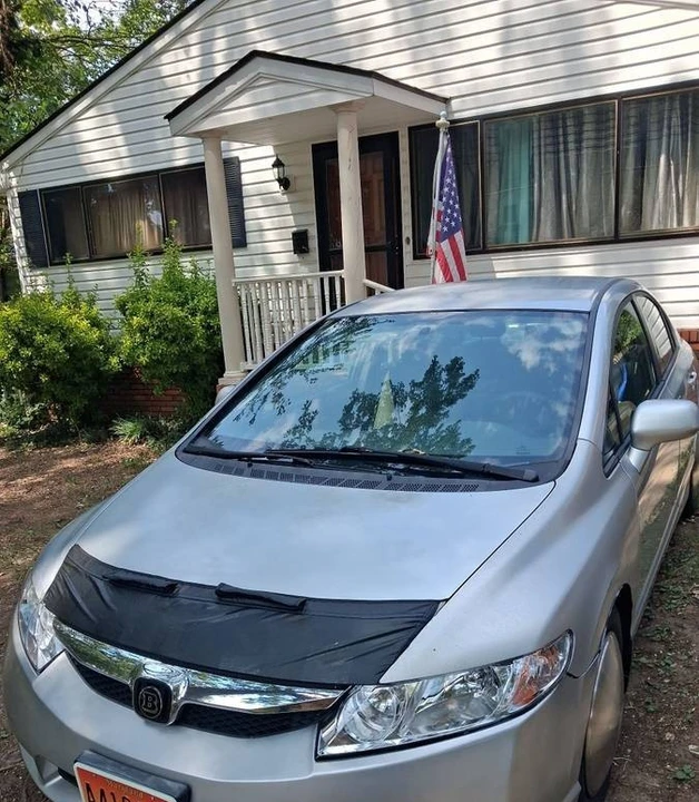 2010 Honda Civic 8th Gen - Image 8 of 11