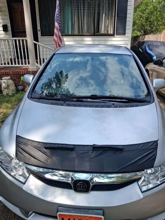 2010 Honda Civic 8th Gen - Image 4 of 11