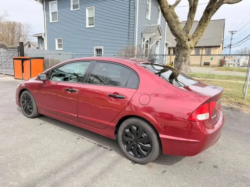 2010 Honda Civic 8th Gen - Image 6 of 12