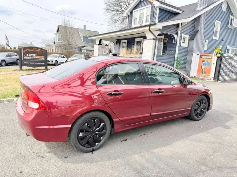 2010 Honda Civic 8th Gen - Image 4 of 12