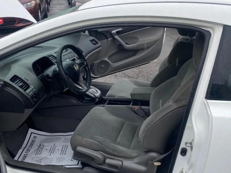 2010 Honda Civic 8th Gen - Image 12 of 12