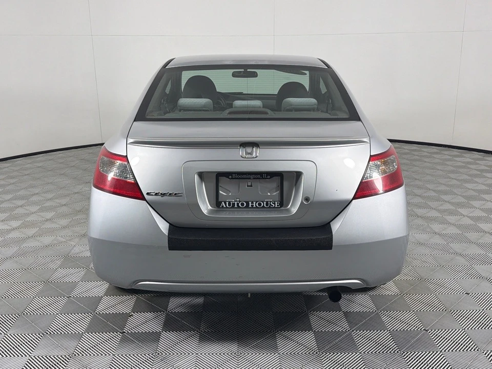 2010 Honda Civic 8th Gen - Image 6 of 23