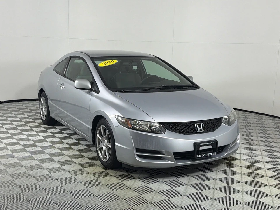 2010 Honda Civic 8th Gen - Image 3 of 23