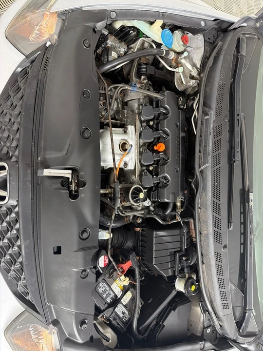 2010 Honda Civic 8th Gen - Image 23 of 23