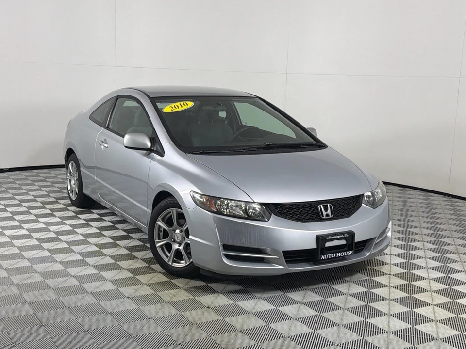 2010 Honda Civic 8th Gen - Image 2 of 23