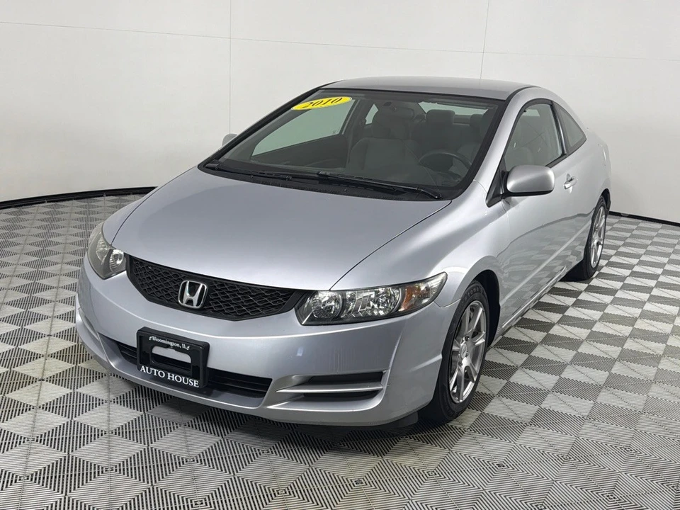 2010 Honda Civic 8th Gen - Image 10 of 23