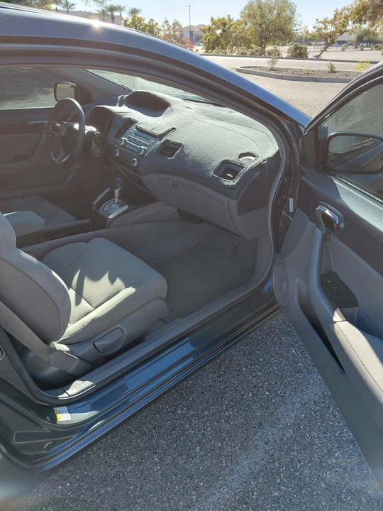2010 Honda Civic 8th Gen - Image 12 of 12