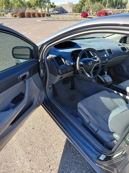 2010 Honda Civic 8th Gen - Image 6 of 12