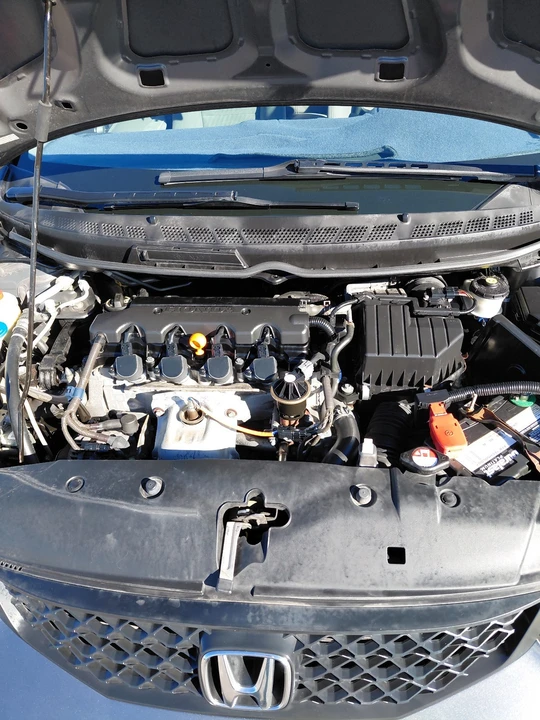 2010 Honda Civic 8th Gen - Image 11 of 12