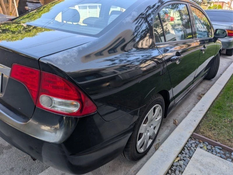 2010 Honda Civic 8th Gen - Image 5 of 12