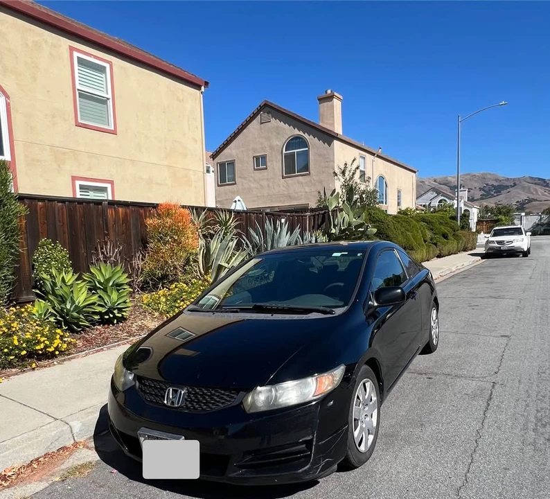 2010 Honda Civic 8th Gen - Image 12 of 12