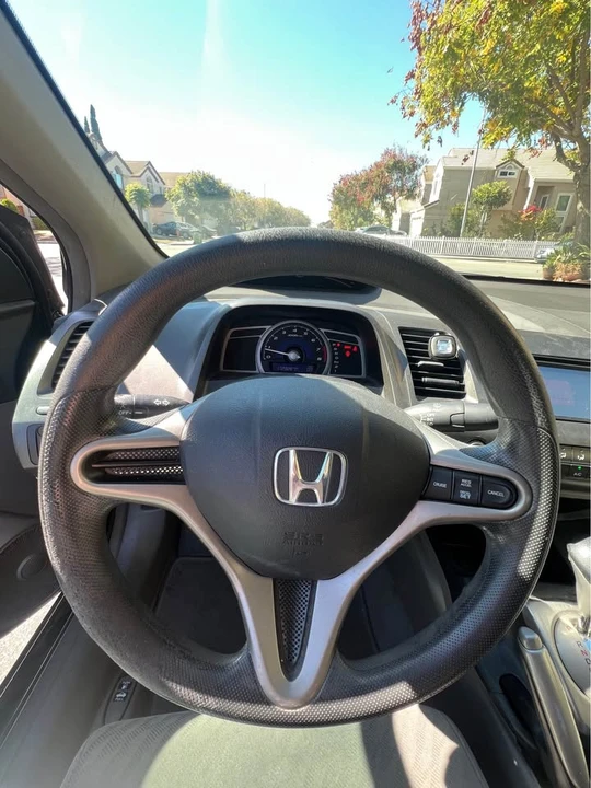 2010 Honda Civic 8th Gen - Image 6 of 12