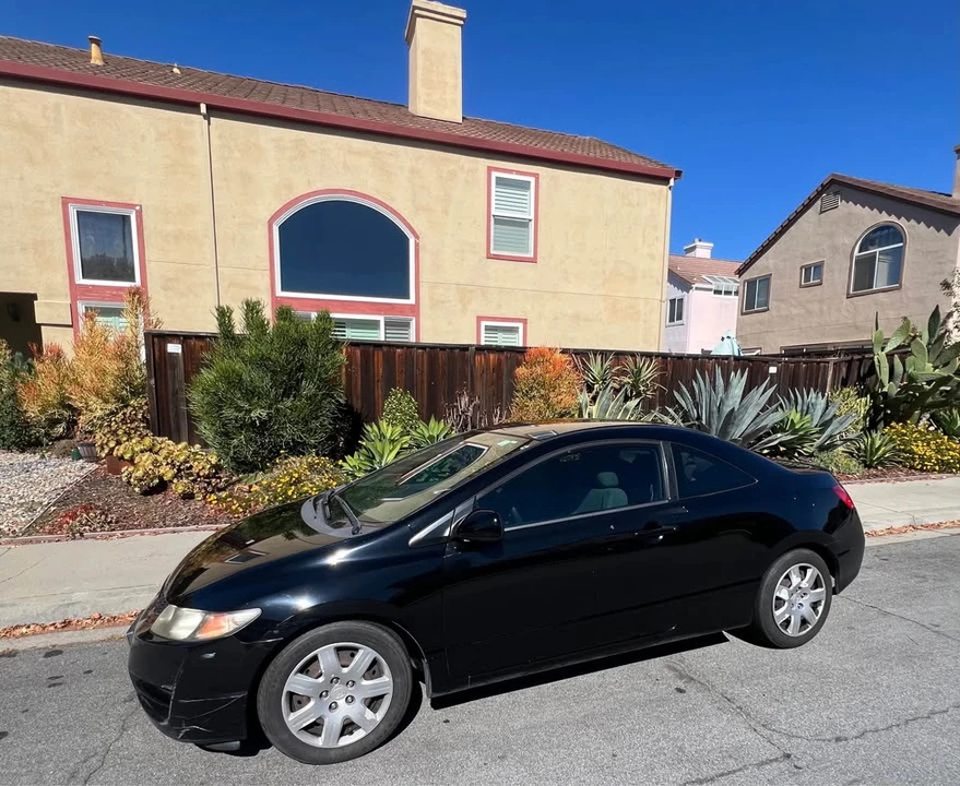 2010 Honda Civic 8th Gen - Image 11 of 12