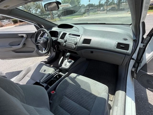 2010 Honda Civic 8th Gen - Image 13 of 15
