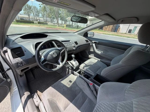 2010 Honda Civic 8th Gen - Image 11 of 15