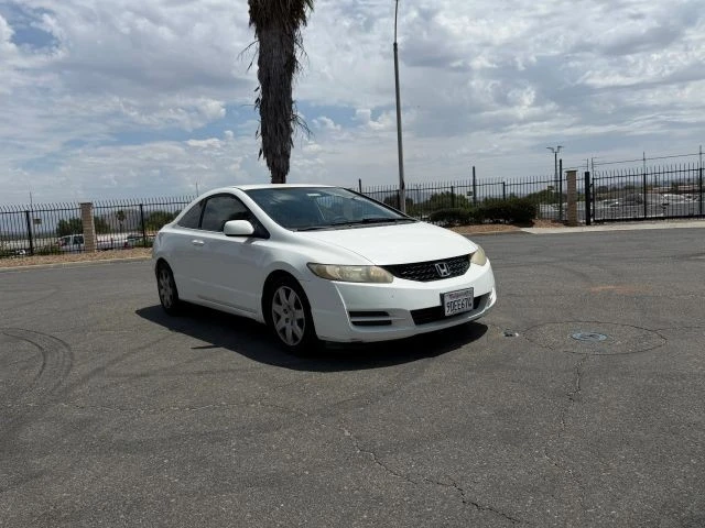 2010 Honda Civic 8th Gen - Image 3 of 15